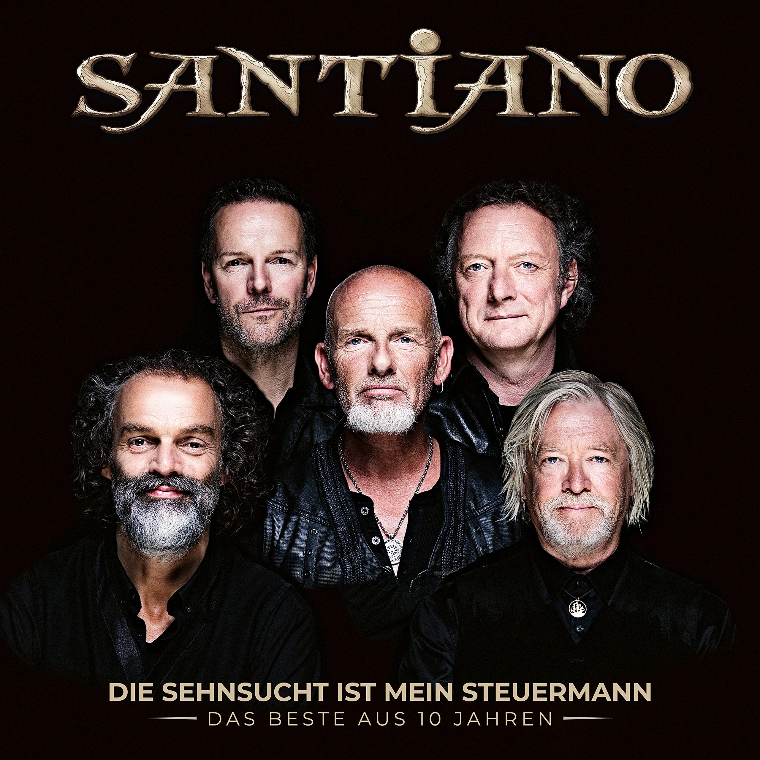 Die Sehnsucht Ist Mein Steuermann (Signiert)