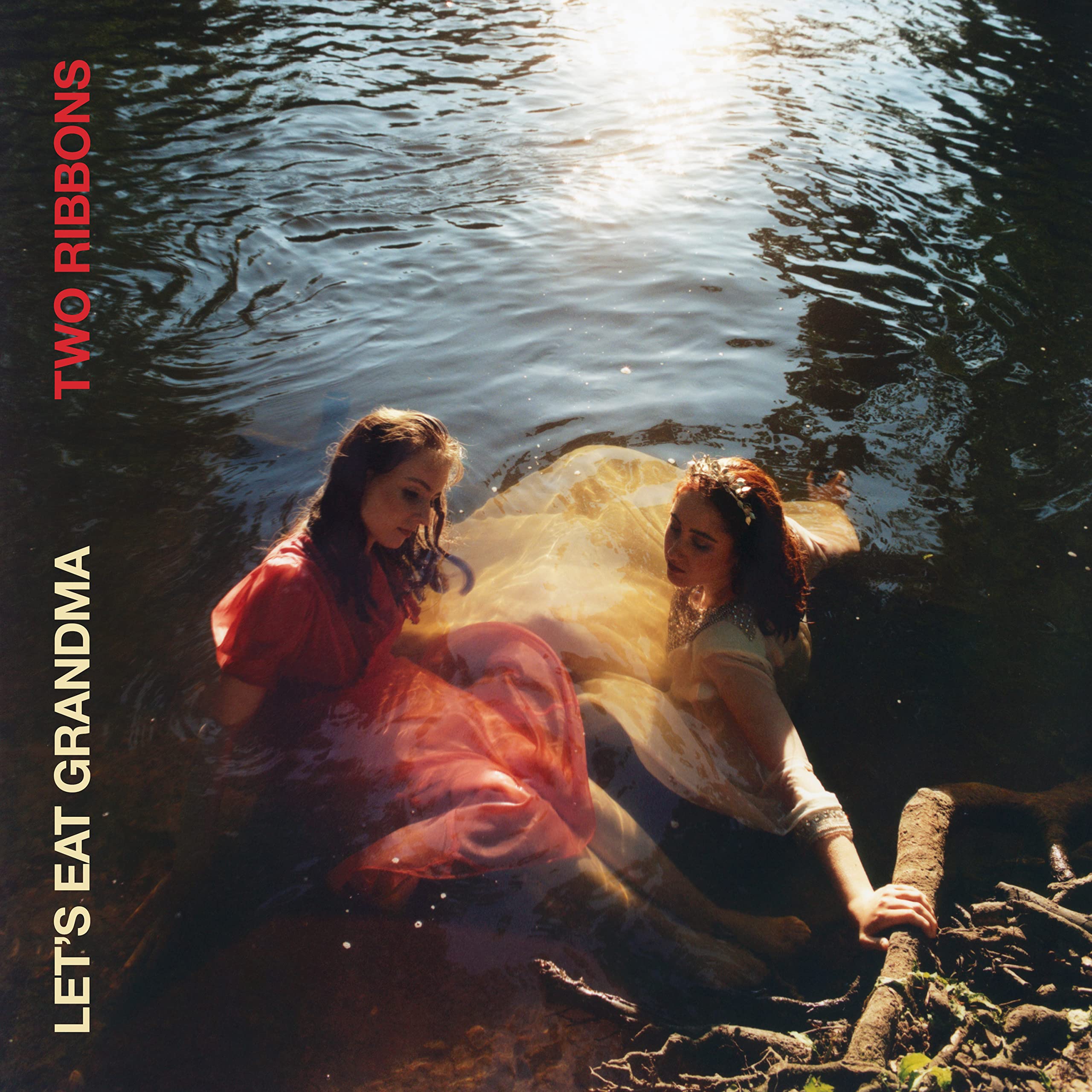 Two Ribbons [VINYL]