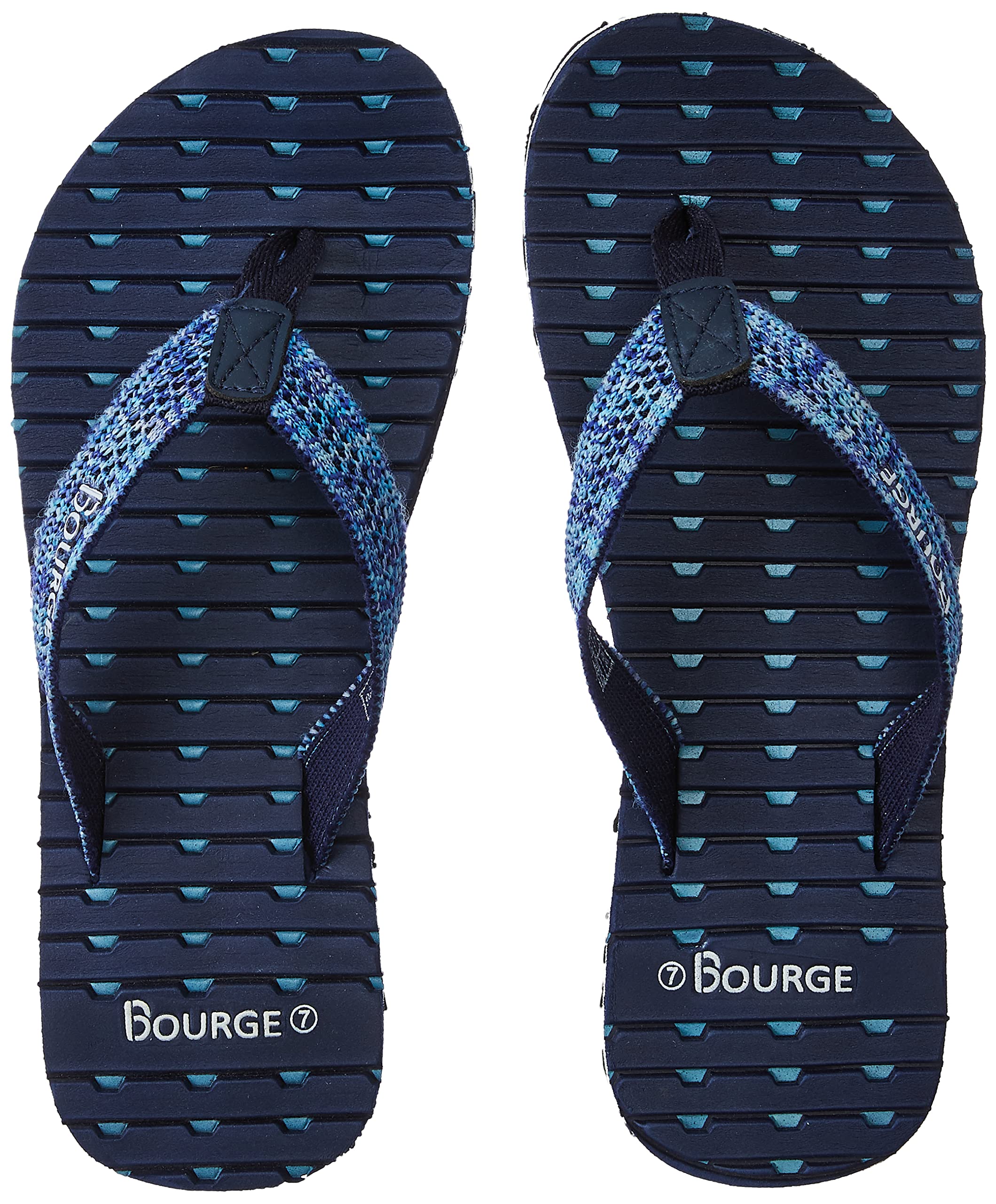 Bourge Women's Gallery-z26 Flip-Flops