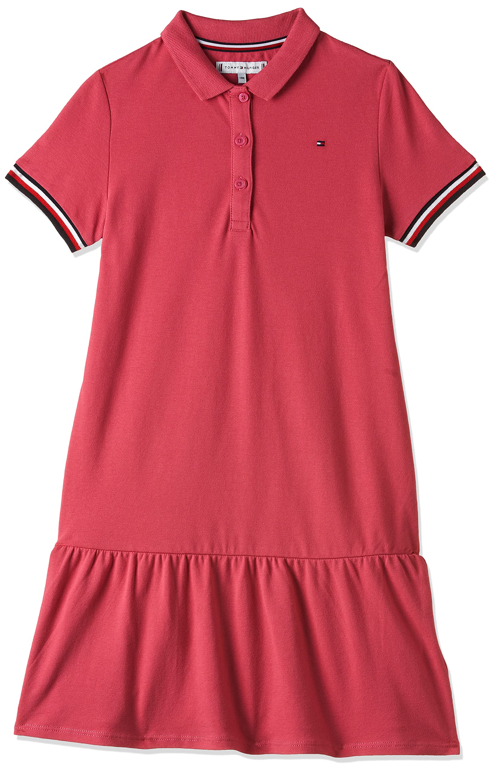 Tommy HilfigerGirls ESSENTIAL T-Shirt