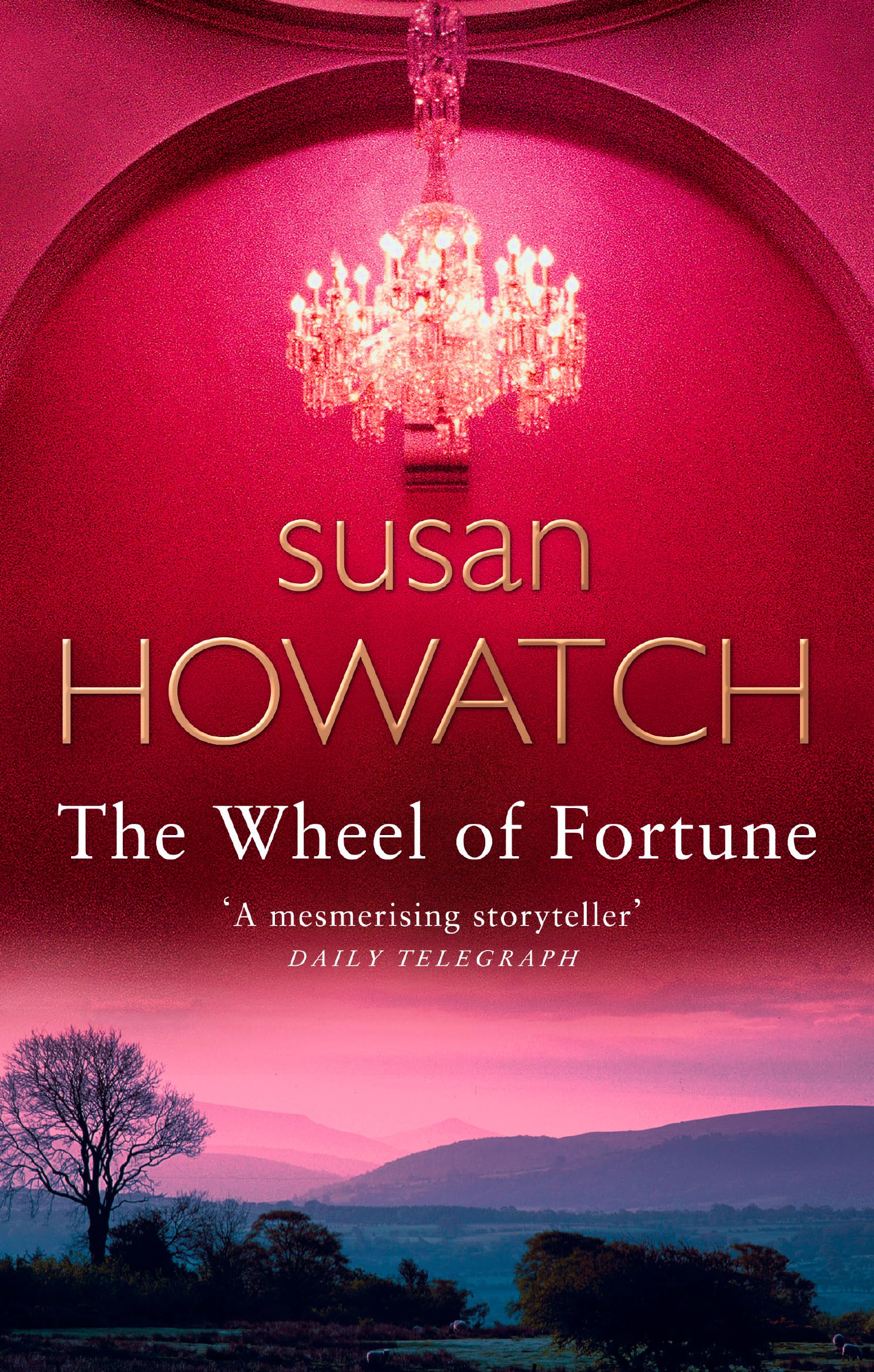 The Wheel Of Fortune