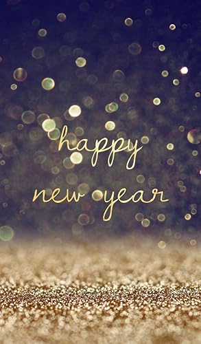 New Year's Eve 2023 congratulatory messages