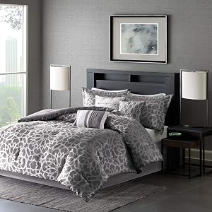 Madison Park Cozy Comforter Set 