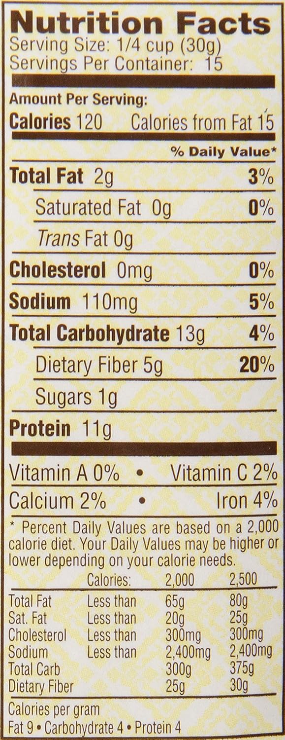Bob's Red Mill Low-Carb Baking Mix, 16-ounce (Pack of 4)