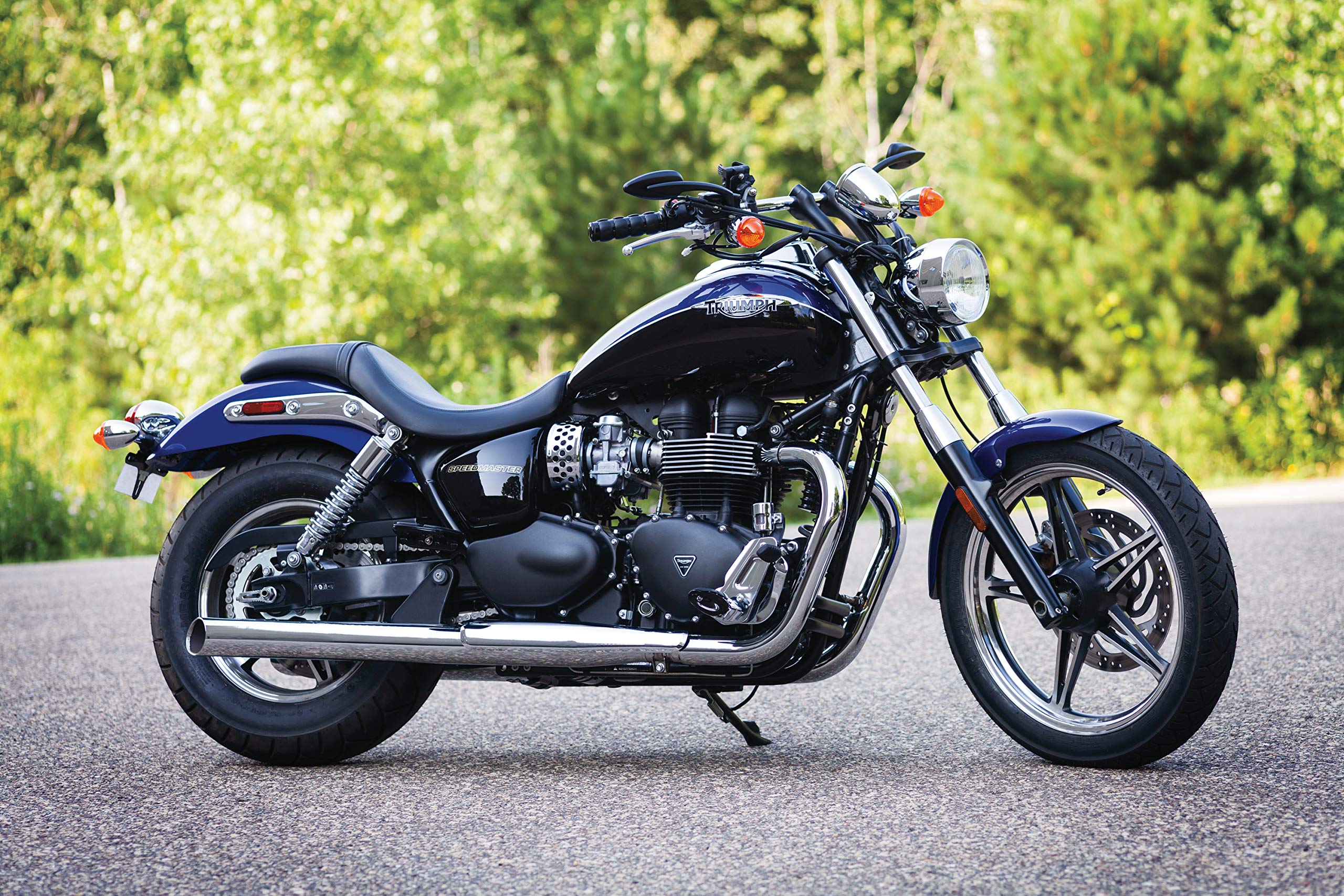 Amazon.com: Kuryakyn 7613 Motorcycle Accessory: Kinetic Mini