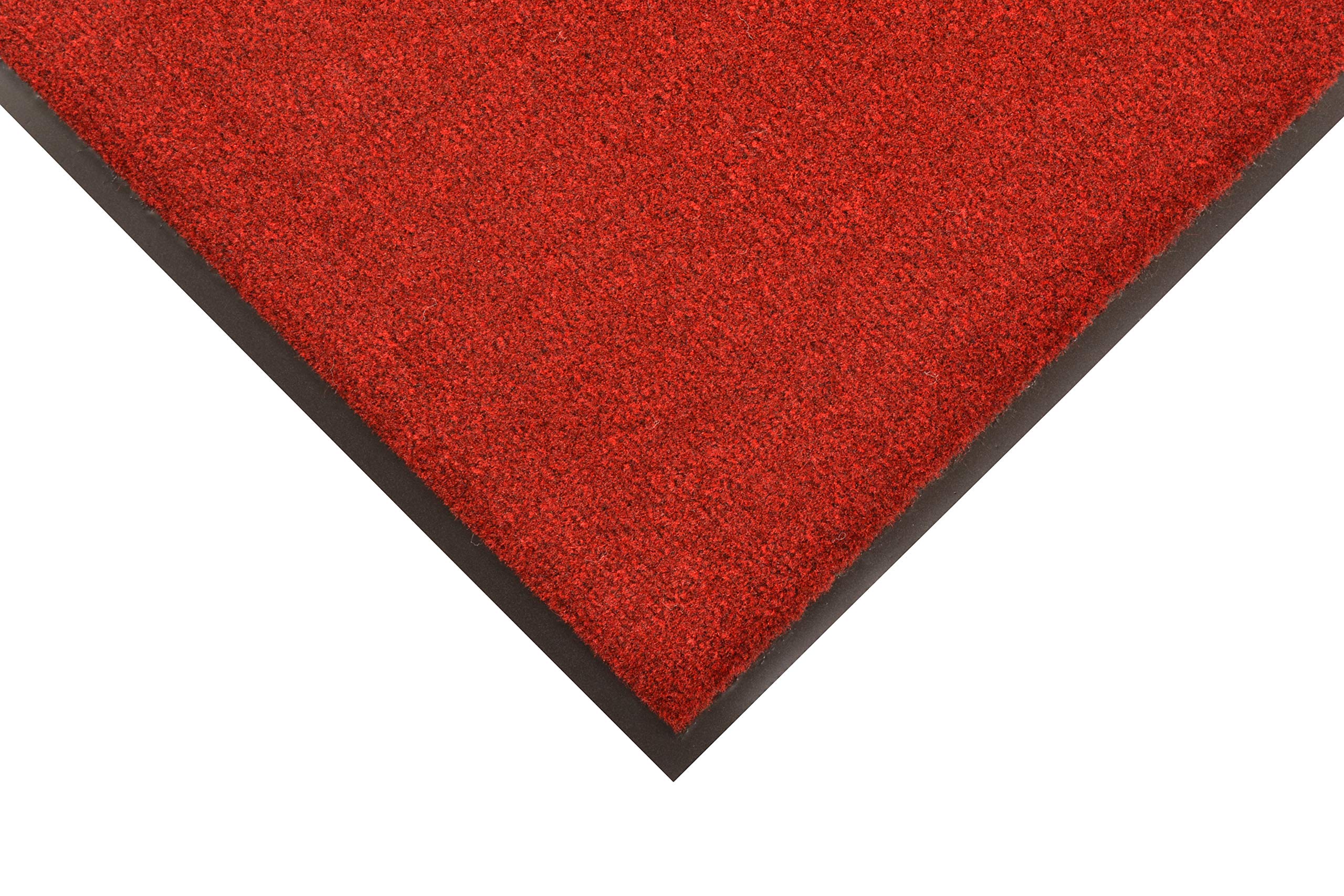 Notrax - T37S0046CH T37 Atlantic Olefin Entrance Mat, for Home or Office, 4' X 6' Gun Metal — Amazon image 28
