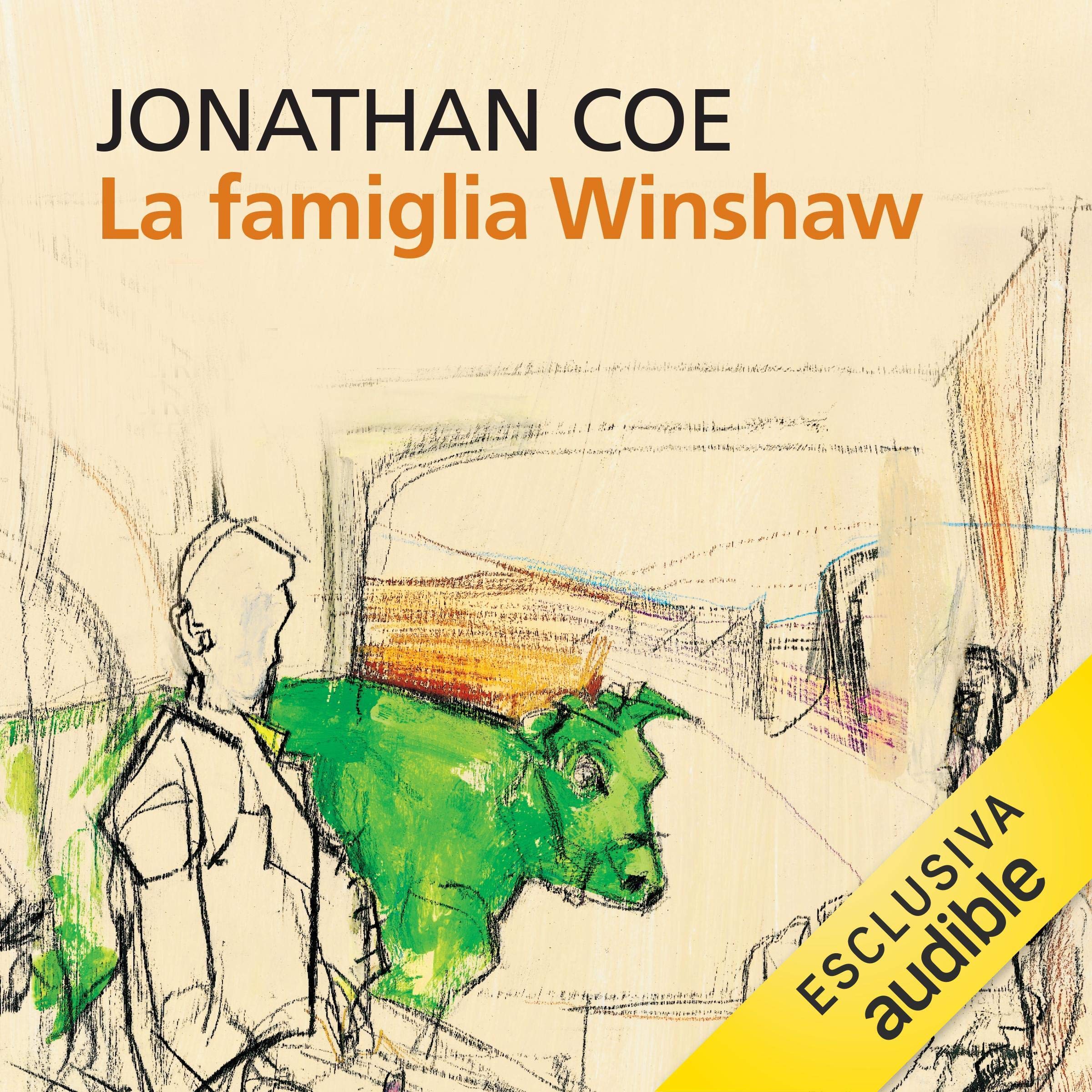 La famiglia Winshaw
