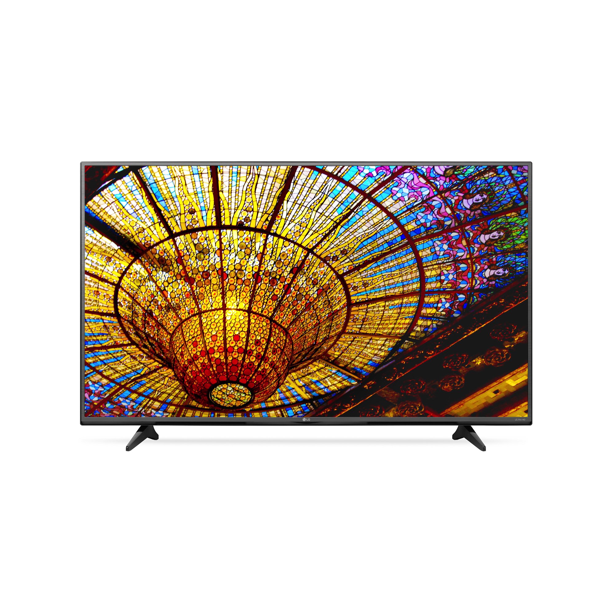 Amazon.com: LG Electronics 43UF6430 43-Inch 4K Ultra HD Smart LED