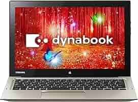 Amazon.co.jp: 東芝 モバイルノートパソコン(デタッチャブル
