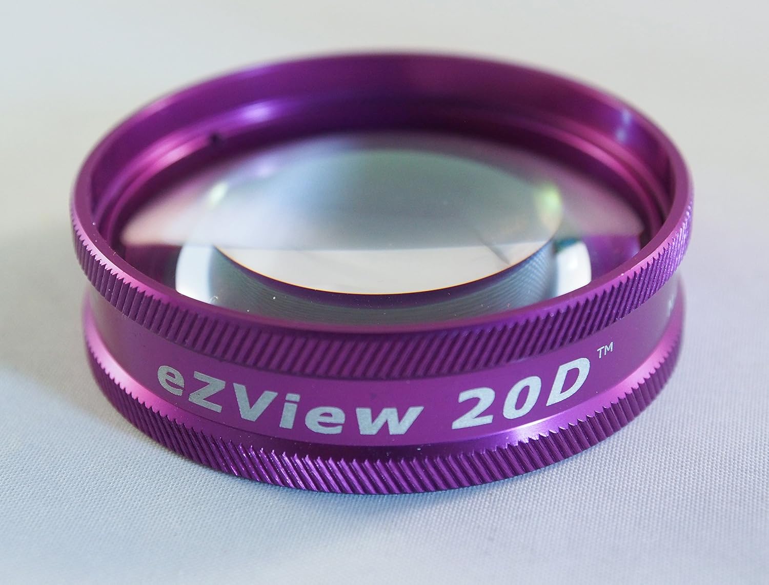 20D Condensing Lens (for use with BIO for indirect
