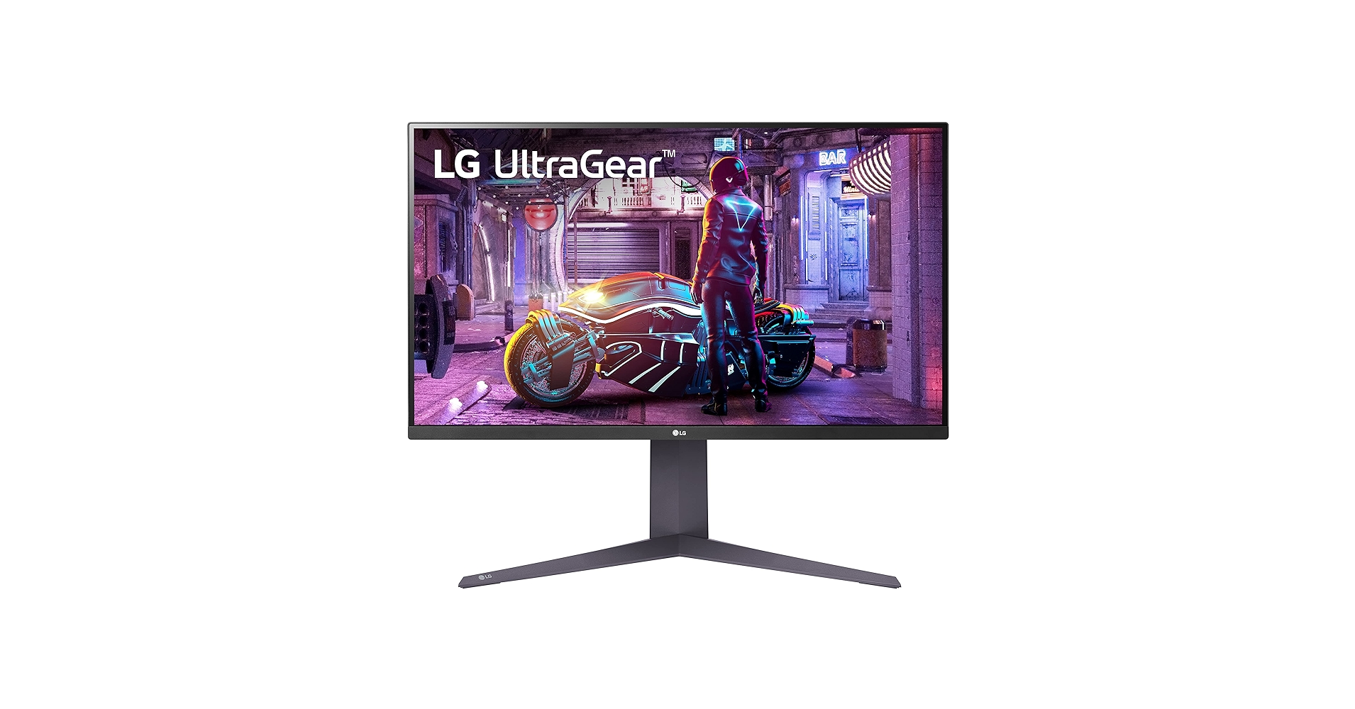 LG UltraGear 32GQ950-B 31.5インチ/4K/144Hz LG 32