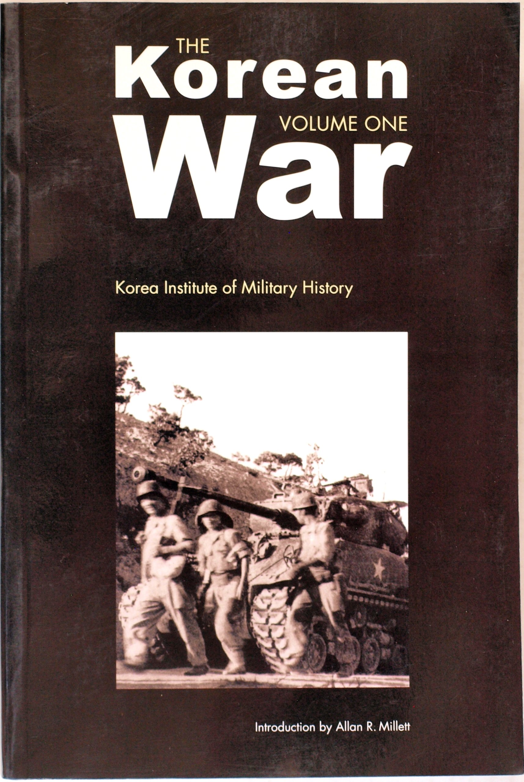 The Korean War: Korea Institute of Military History