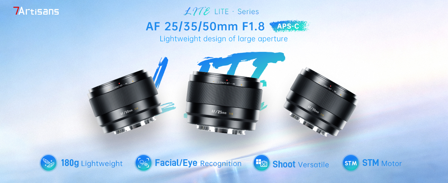 7artisans 25 mm f1.8 Focus manuale obiettivo per fotocamere Sony Emount come A7 A7II A7R A7RII A7S A7SII A6500 A6300 A6000 A5100 A5000 ex-3 NEX-3 N nex-3r nex-f3 K NEX-5 NEX-5 N 7artisans 25 mm f1.8 Focus manuale obiettivo per fotocamere Sony Emount come A7 A7II A7R A7RII A7S A7SII A6500 A6300 A6000 A5100 A5000 ex-3 NEX-3 N nex-3r nex-f3 K NEX-5 NEX-5 N