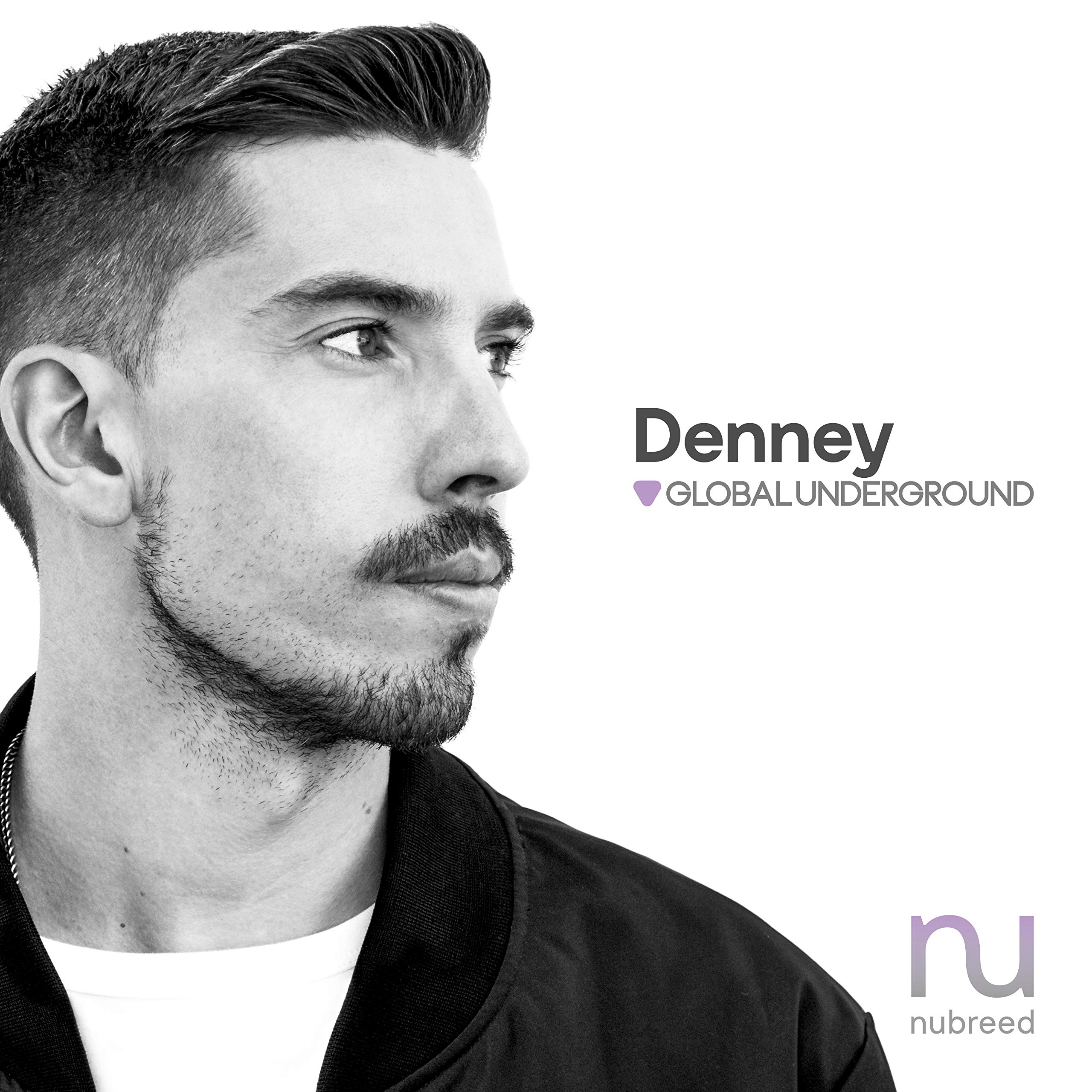 Global Underground: Nubreed 12 - Denney, , New