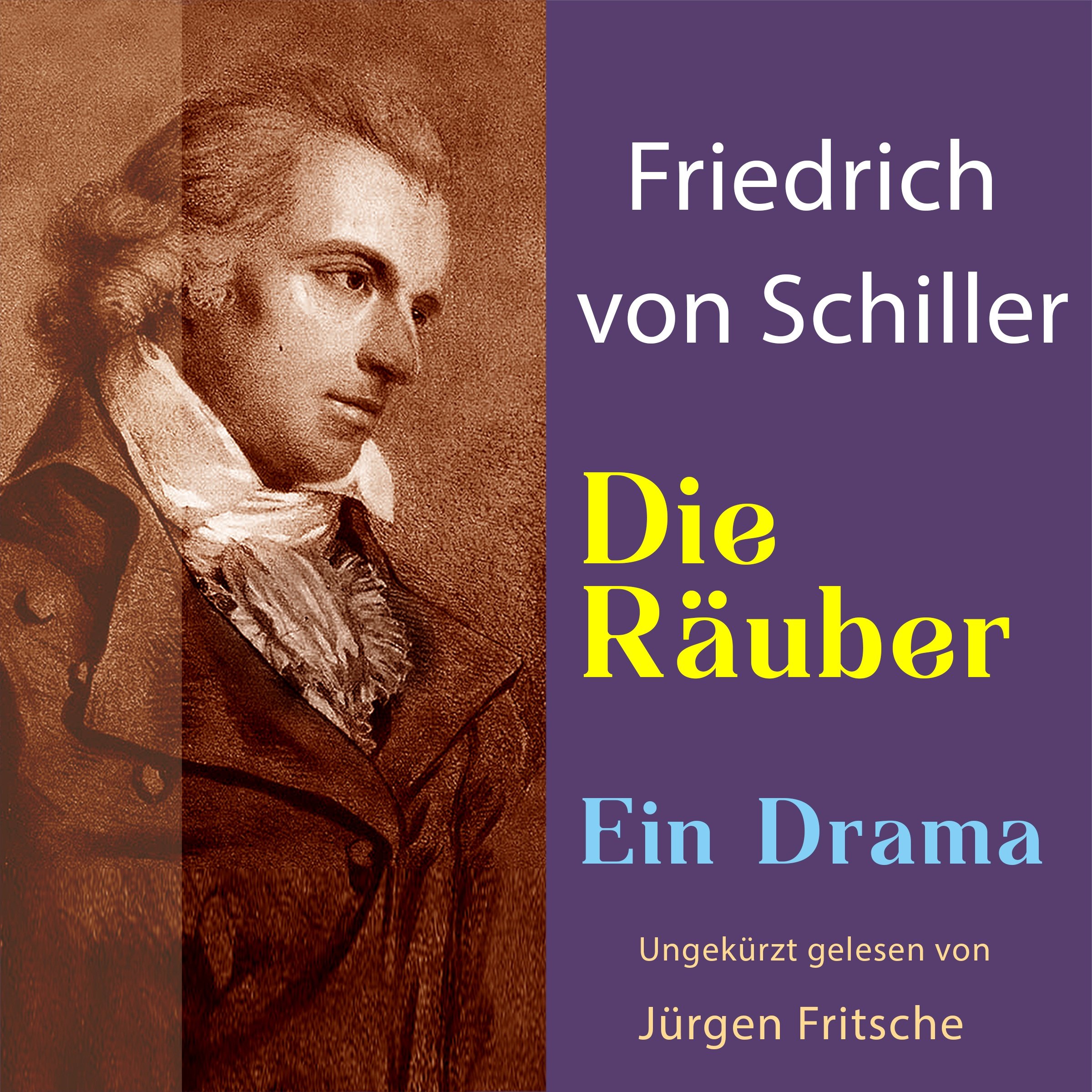 Die Räuber