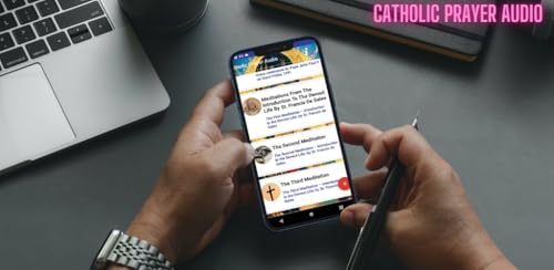 Catholic Prayer Audio