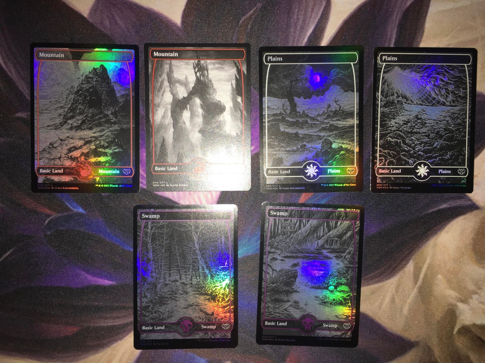 Magic: The Gathering Innistrad: Crimson Vow Set Brunei | Ubuy