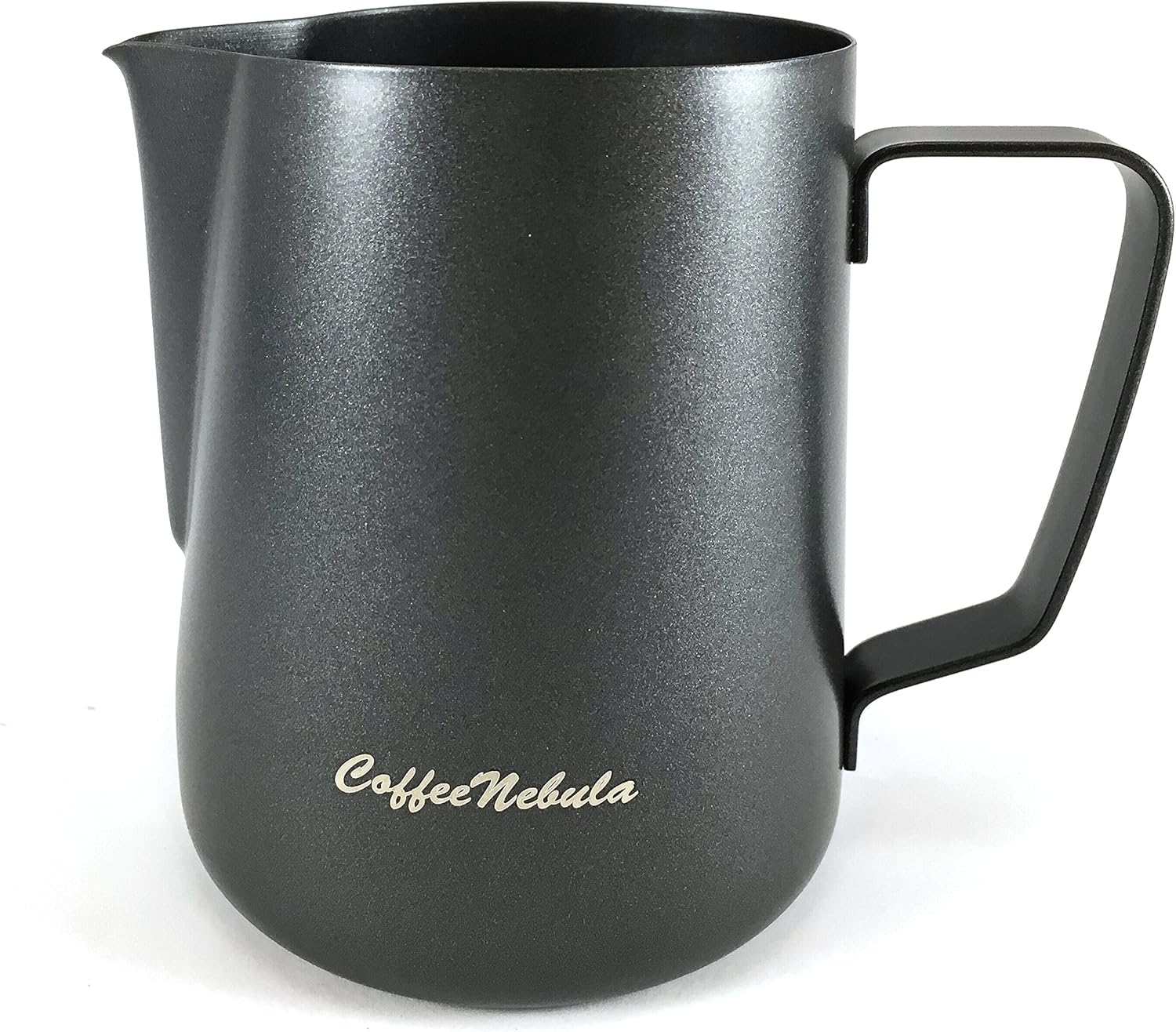 Professional Milk Frother & Steaming Pitcher/Cup Stainless