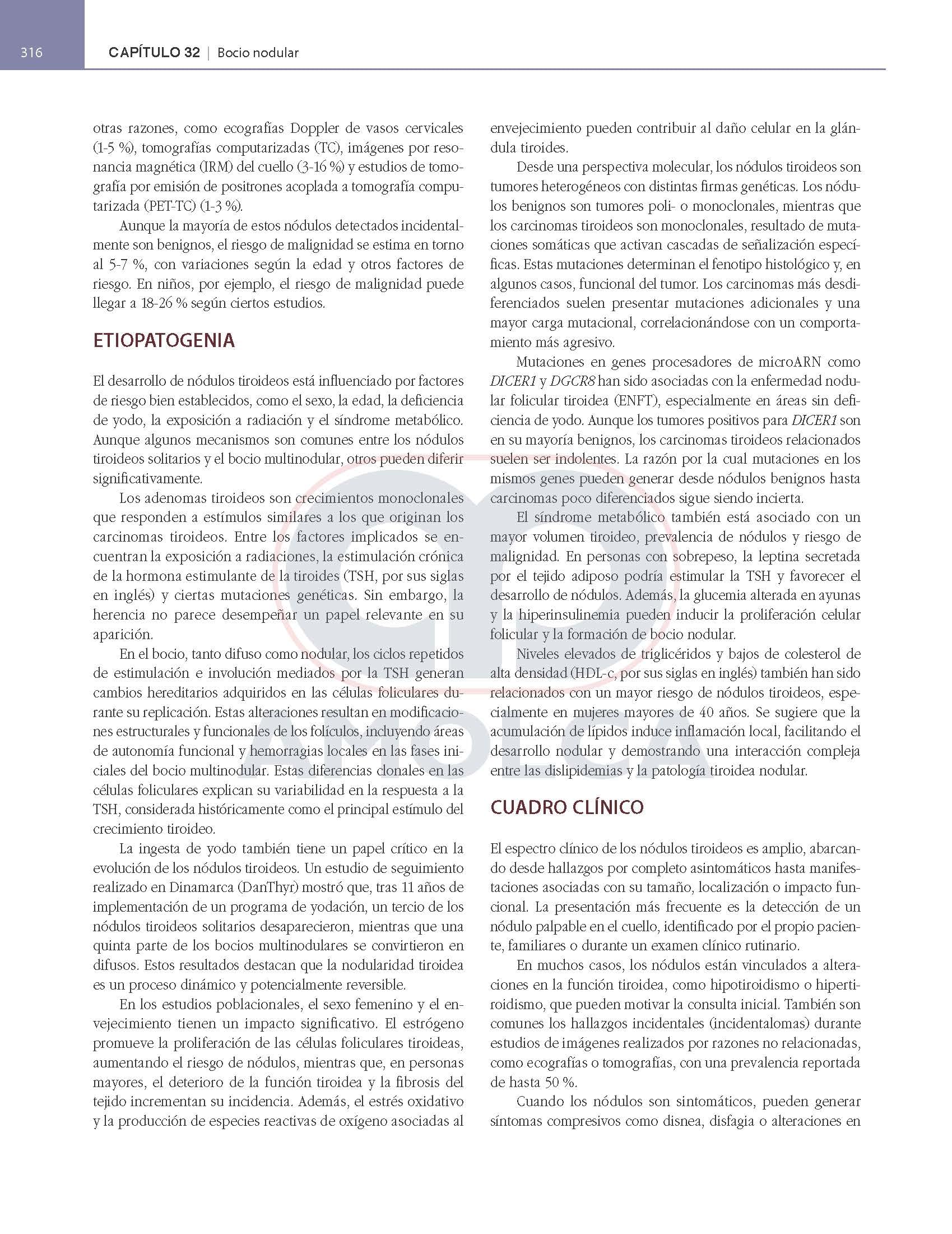 Tratado de endocrinologia de la fasen fundamentos y aplicac