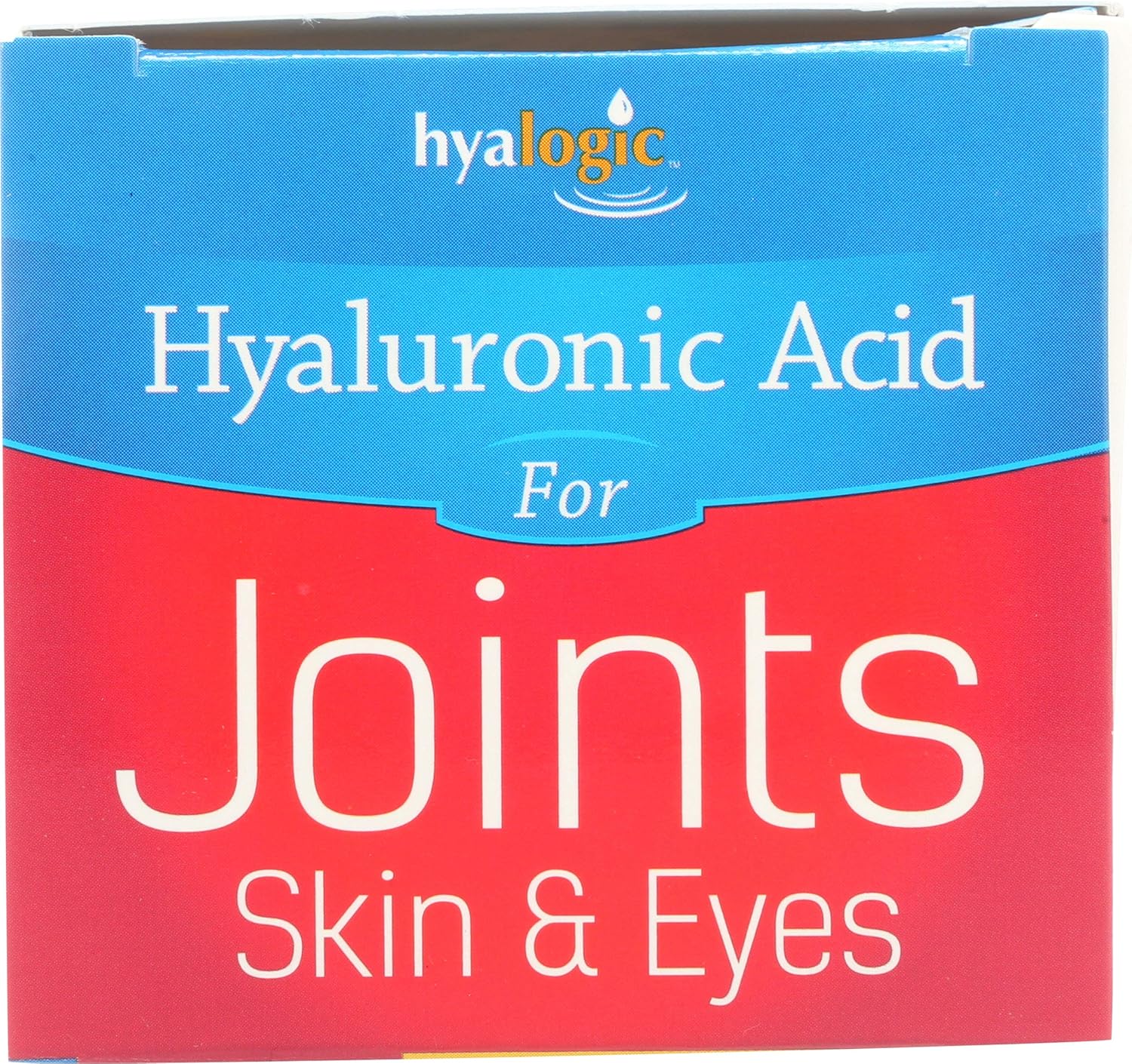 Hyalogic Hyaluronic Acid Chewable Lozenge - Chewable Tablets for Skin Care & Eyes – Vegan, Sugar-Free and Berry Favored Hyaluronic Acid Supplements (60 Count) - Image 7