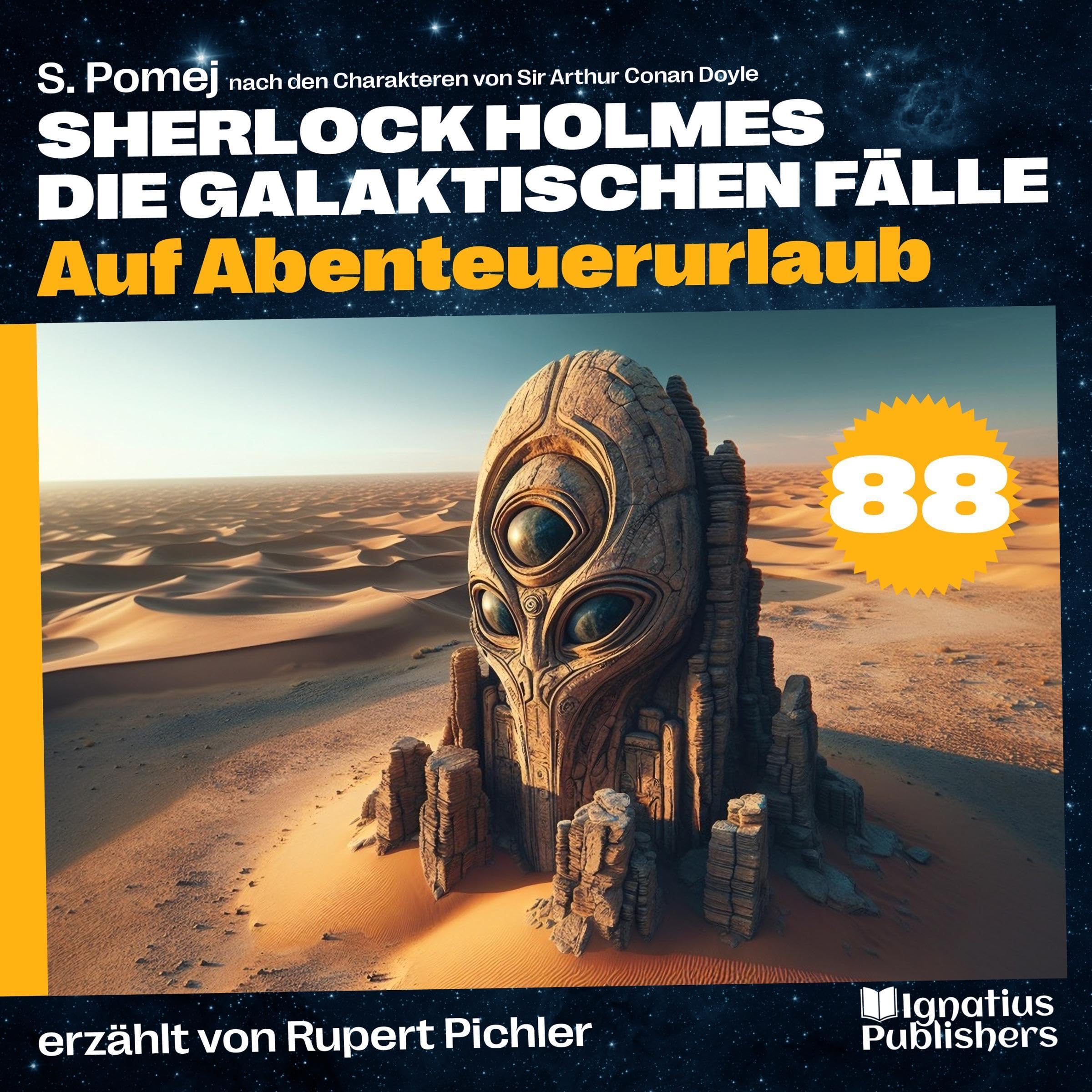 Cover art for Auf Abenteuerurlaub