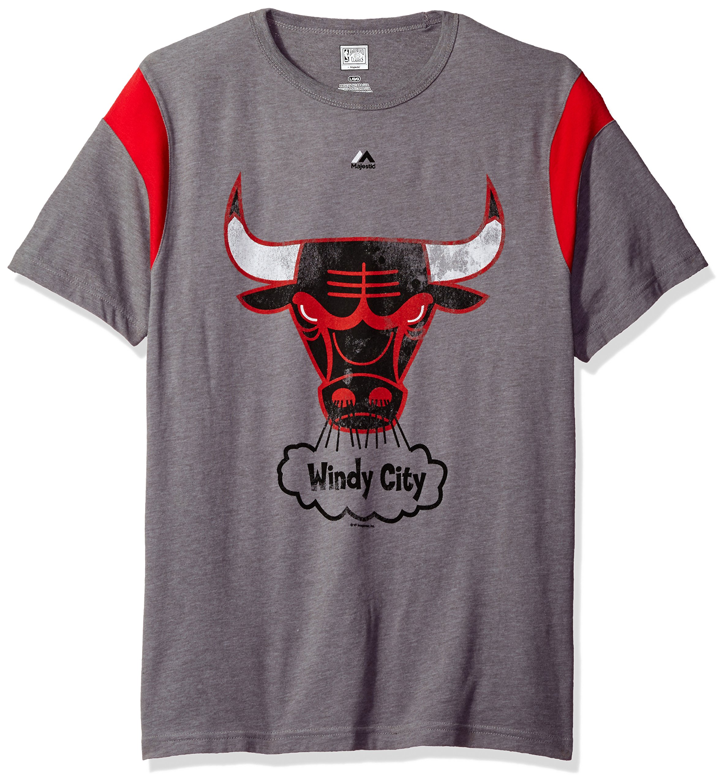 VF LSG Men's Chicago Bulls