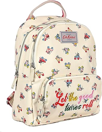 cath kidston backpack uk