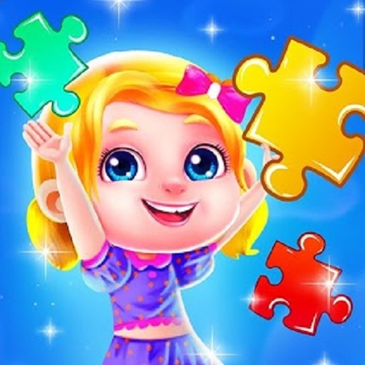 World Jigsaw Puzzle For Kids - App on Amazon Appstore