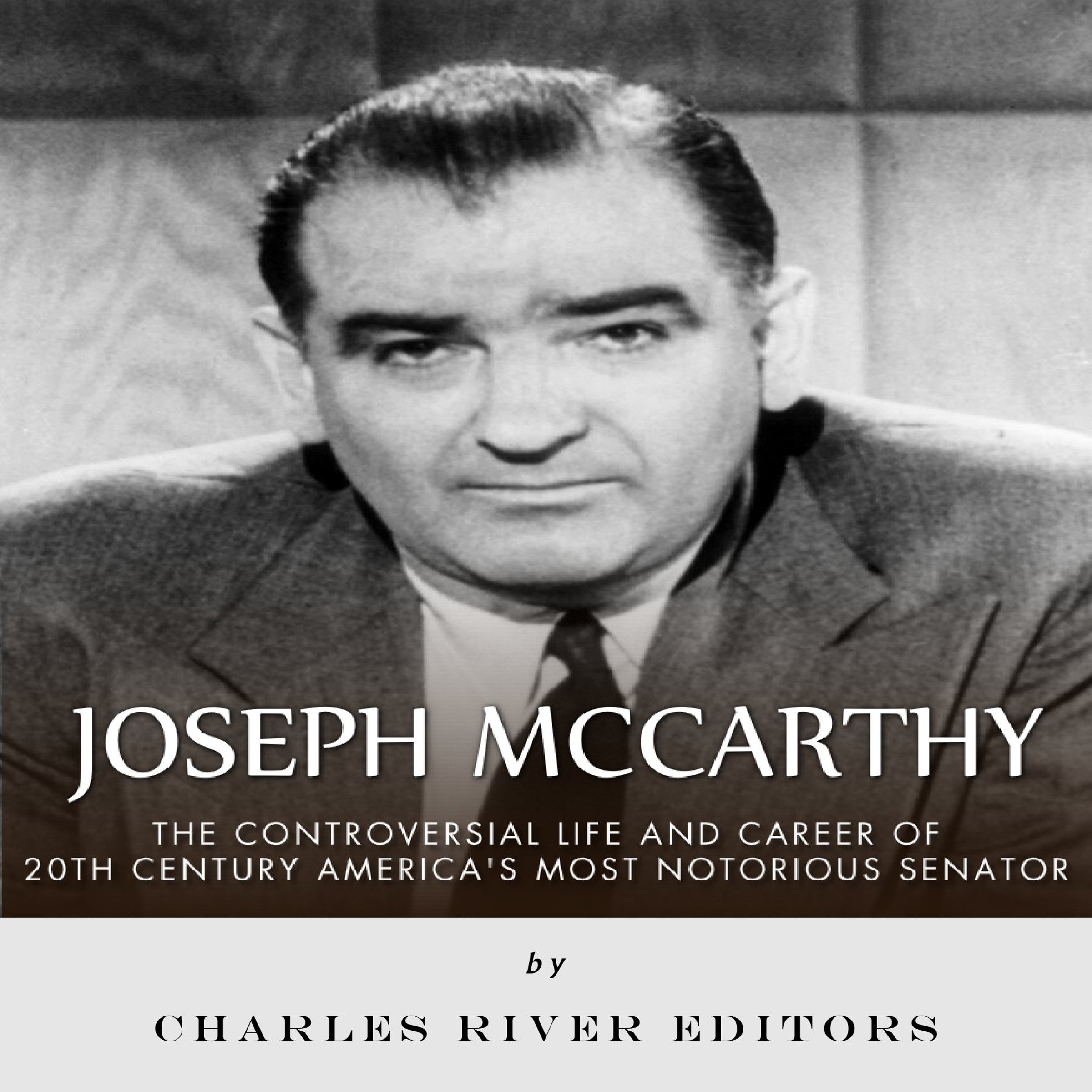 Joseph McCarthy