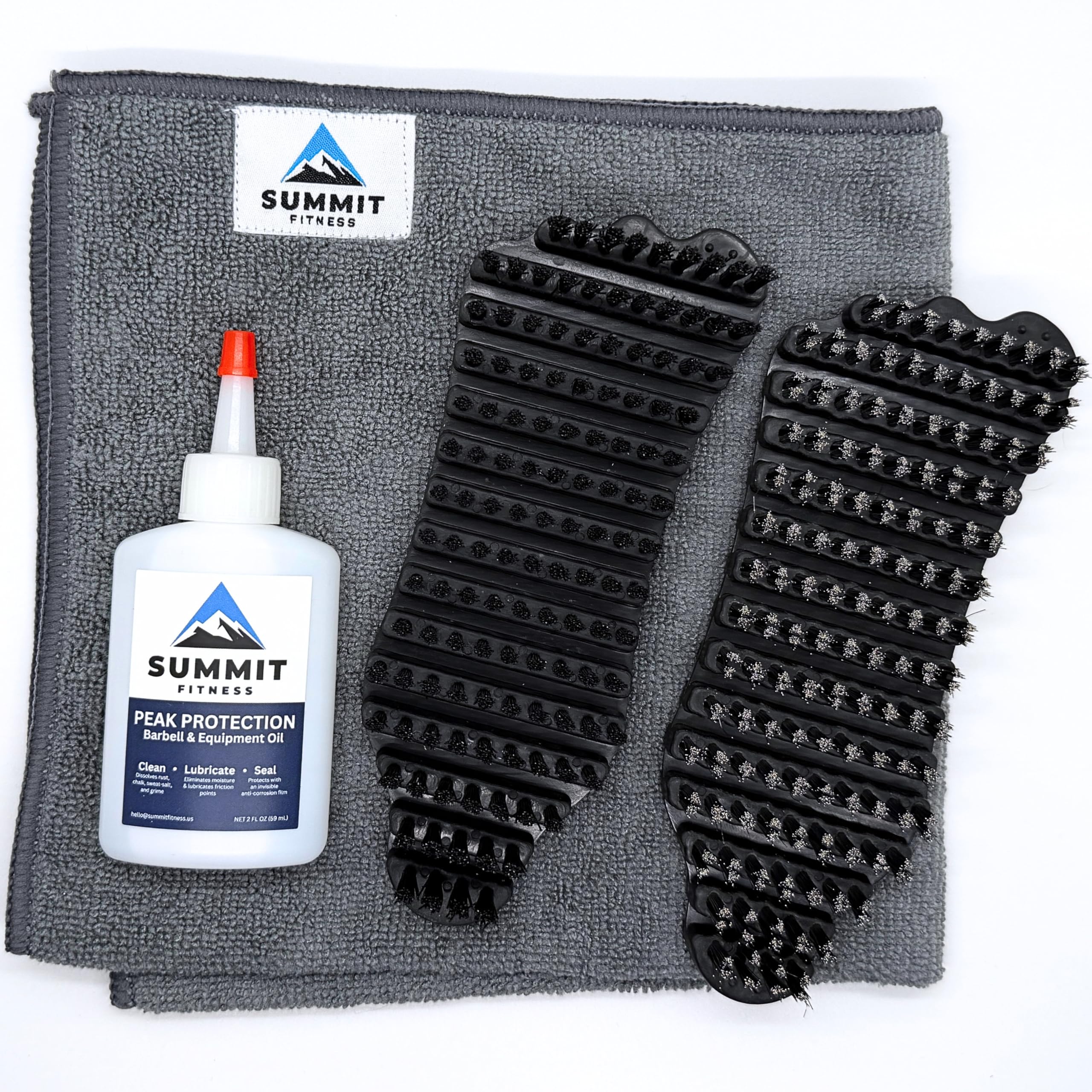 Cleaning Spray for Adjustable Dumbbell set product research image
