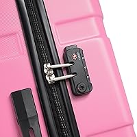 Amazon.com | United Colors of Benetton Now Hardside Luggage