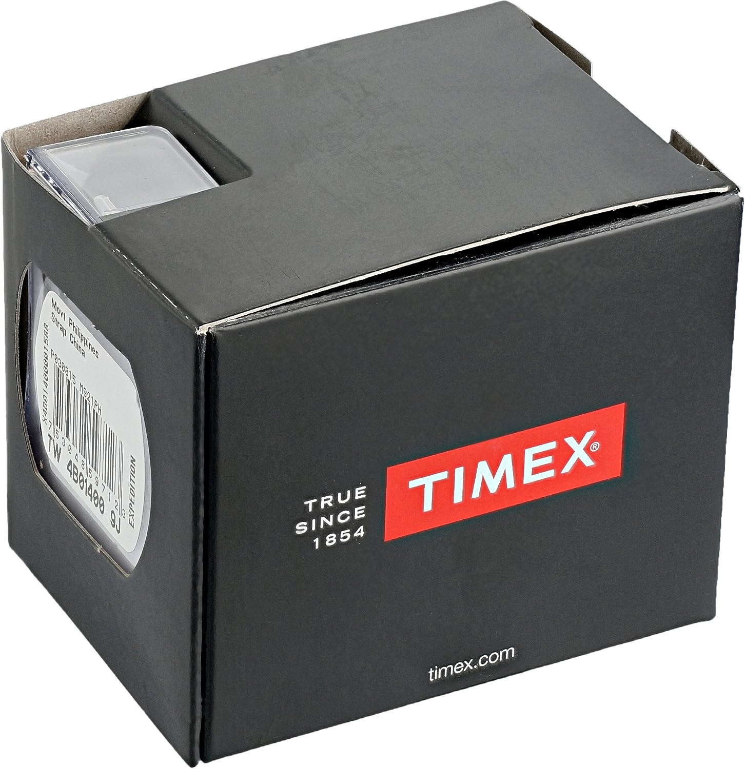 Timex Mid-Size Ironman Sleek 30 Resin Strap Watch