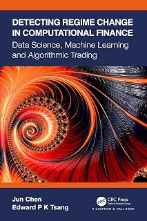 Detecting Regime Change in Computational Finance