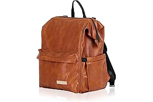 Lightweight Diaper Bag Backpack, Mia & Sophia Soho Traverse Baby Diaper Bag