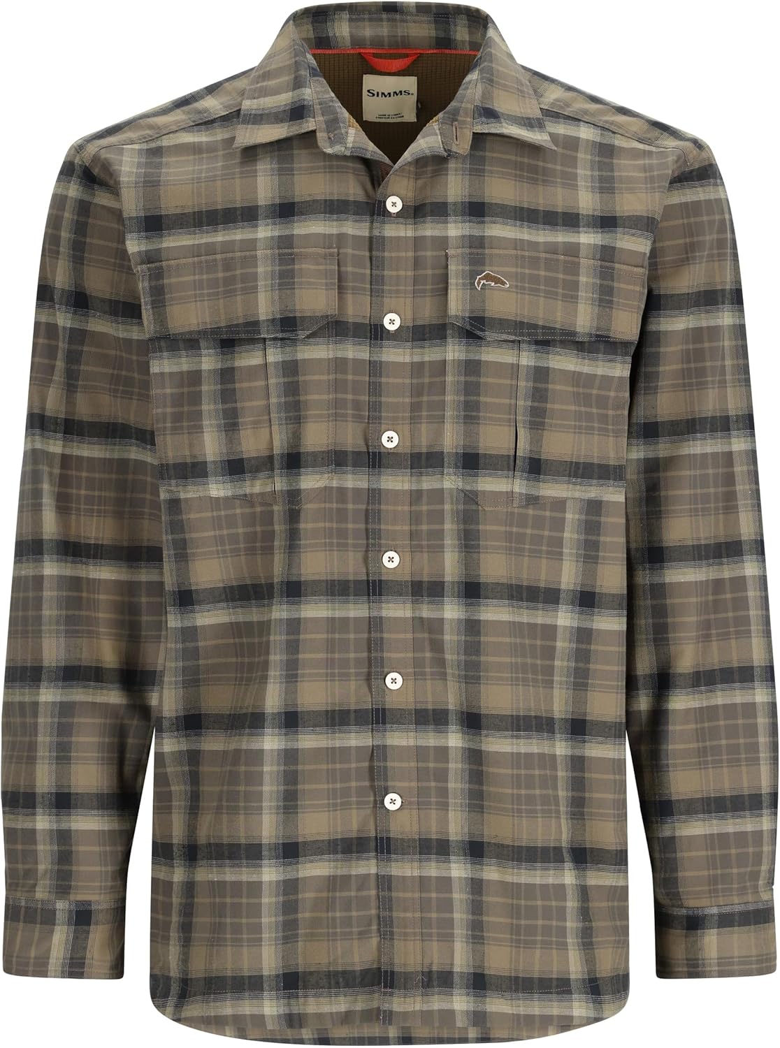 Simms Men's Bugstopper Hoody