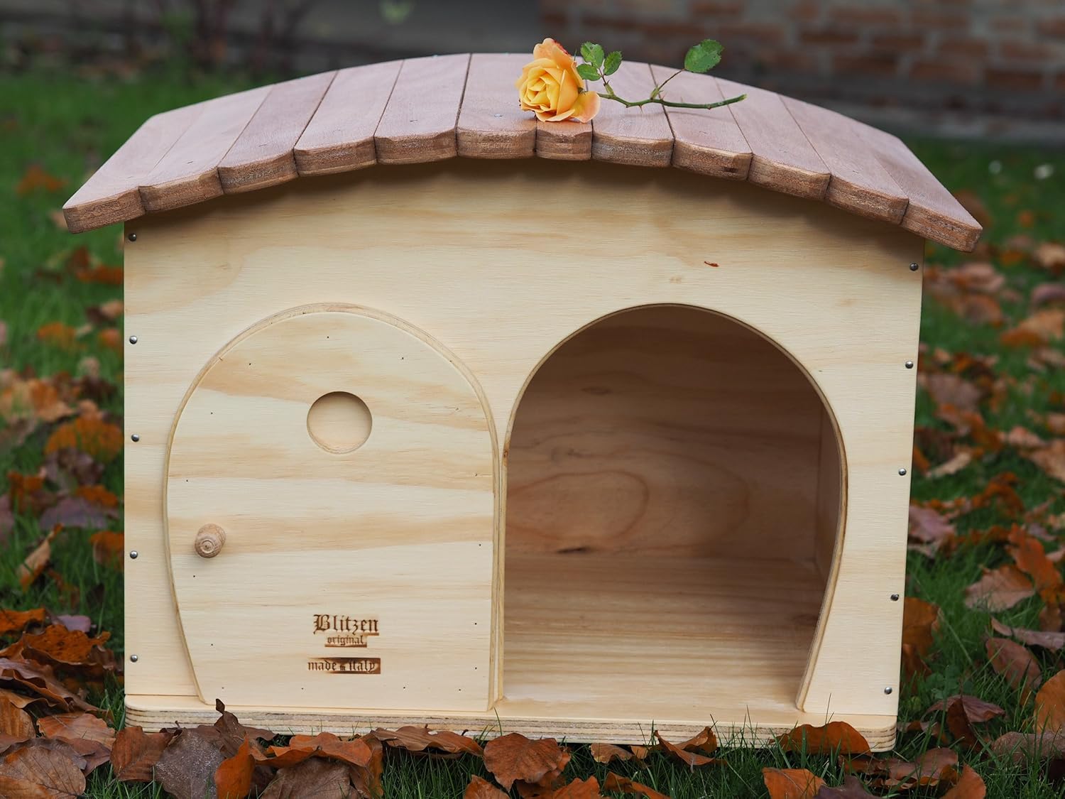 Gatos Casa Exterior Agua Densidad Cabañas para exterior Gina Wp tamaño