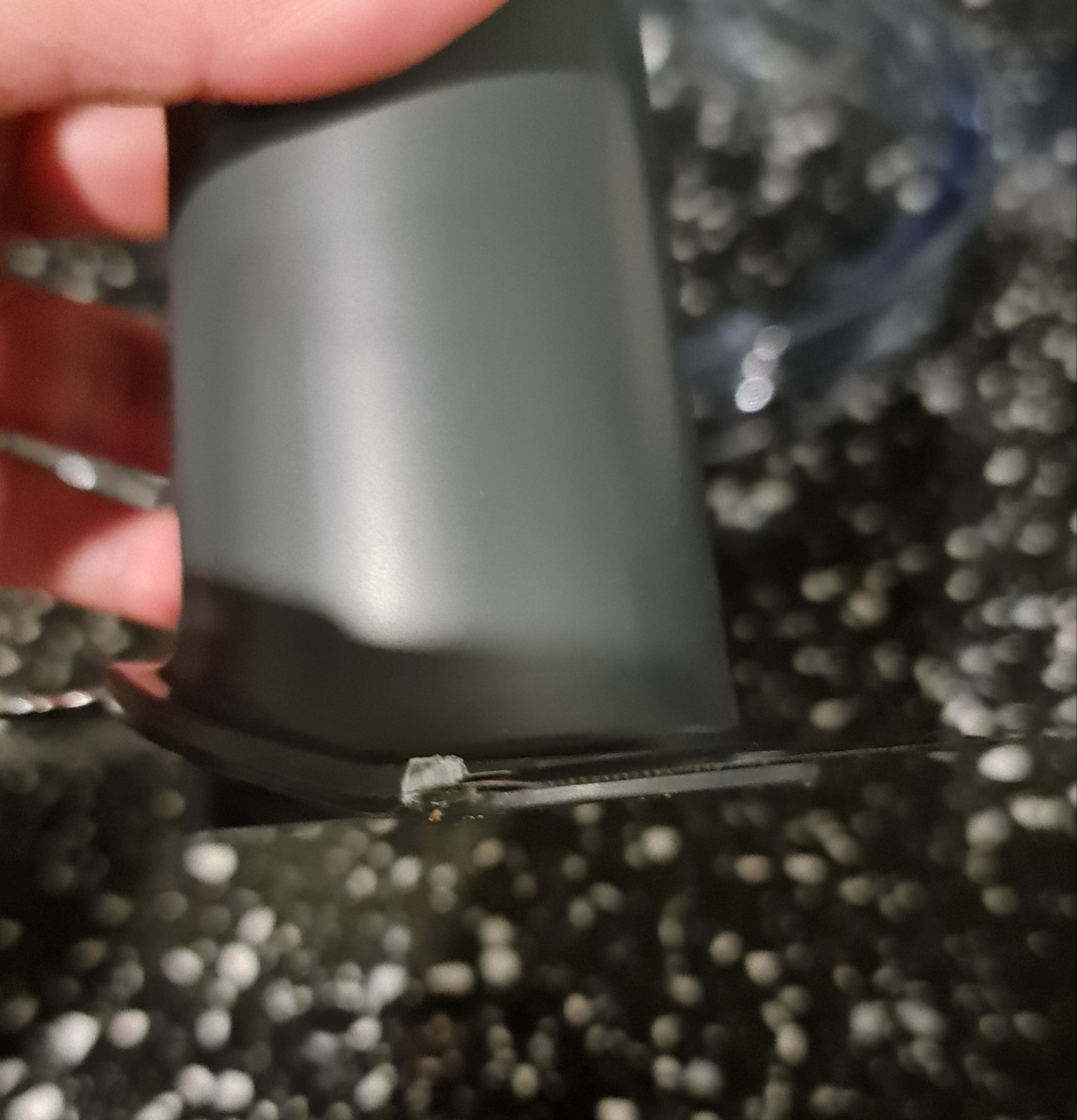 Kenwood Food Processor Attachment 2.4L, Stand Mixer Attachment, KAH647PL, Silver, 246mm x 227mm