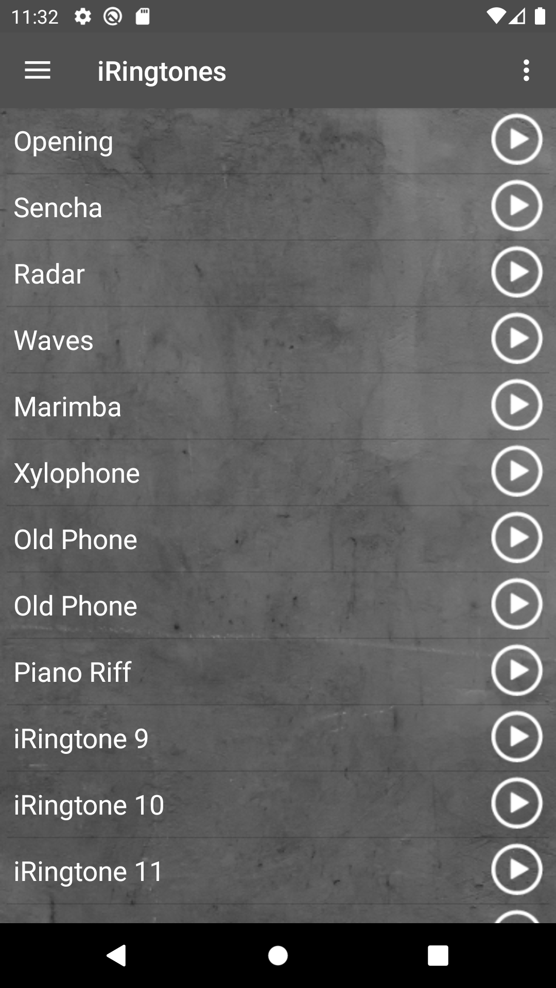 Best Ringtones - App on the Amazon Appstore