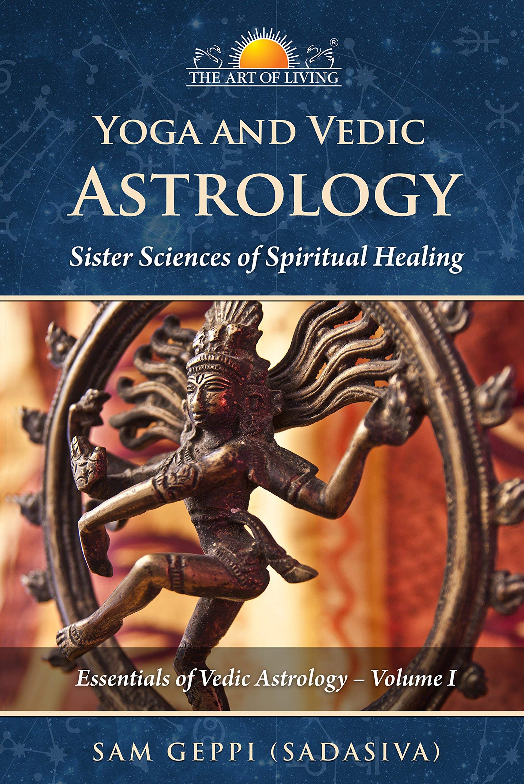 Buy Yoga and Vedic Astrology - Volume 1 Book Online at Low ...