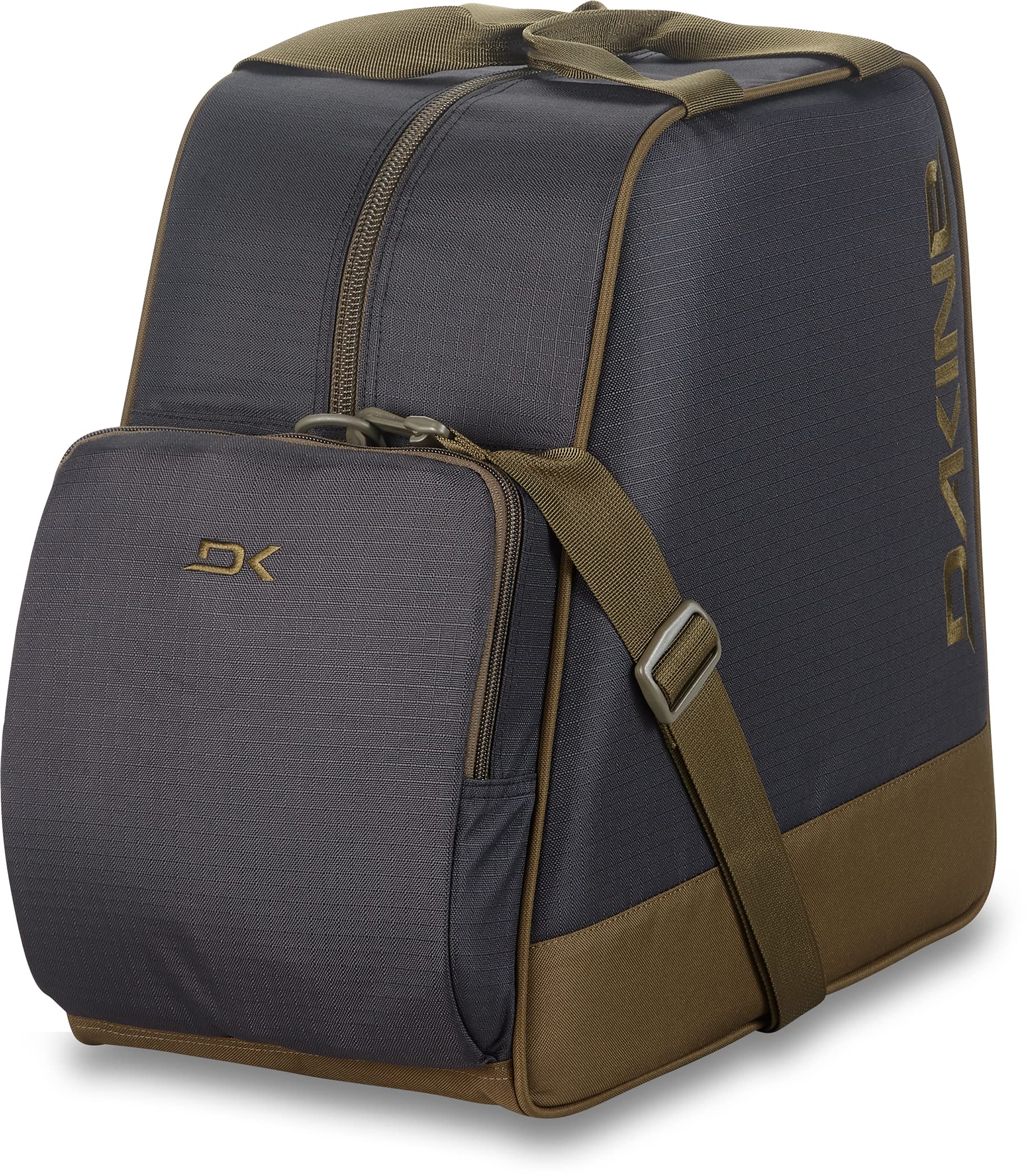 Dakine Womens Boot Bag 30L (Blue Graphite), One Size