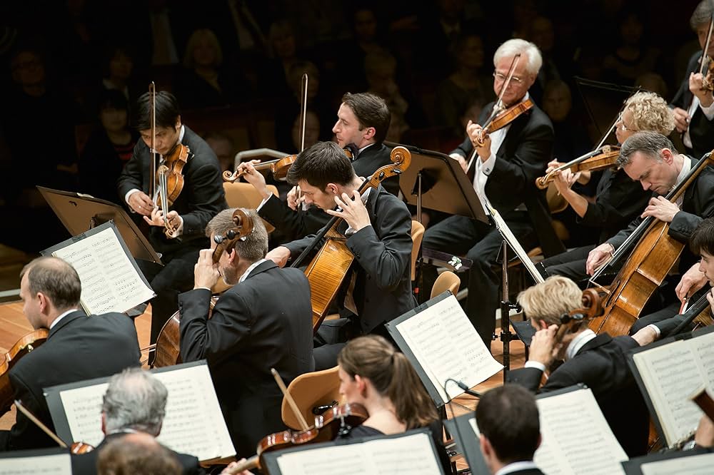 (未使用･未開封品)　Symphonies Nos. 1-9 [Blu-ray] kmdlckf Beethoven, L.V. / Berliner Philharmoniker - Beethoven