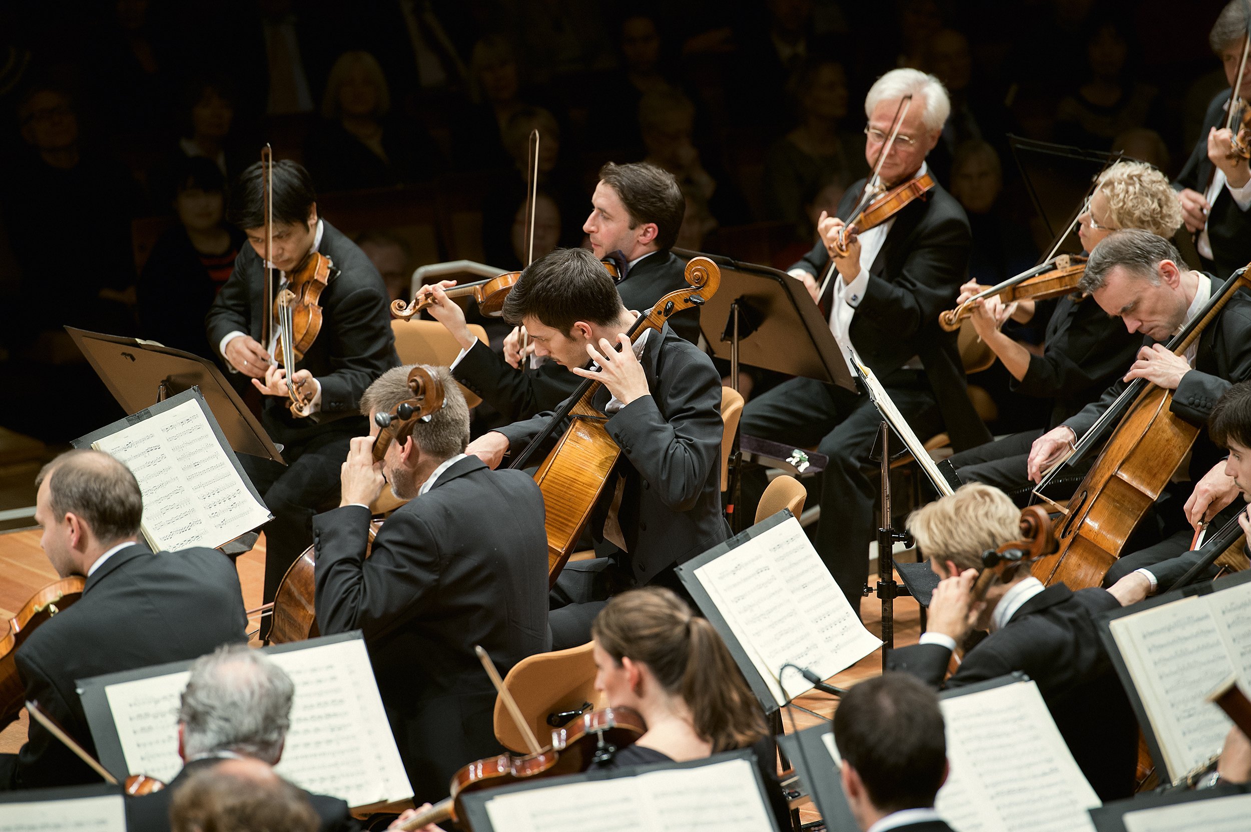 Beethoven: Symphonies Nos. 1-9