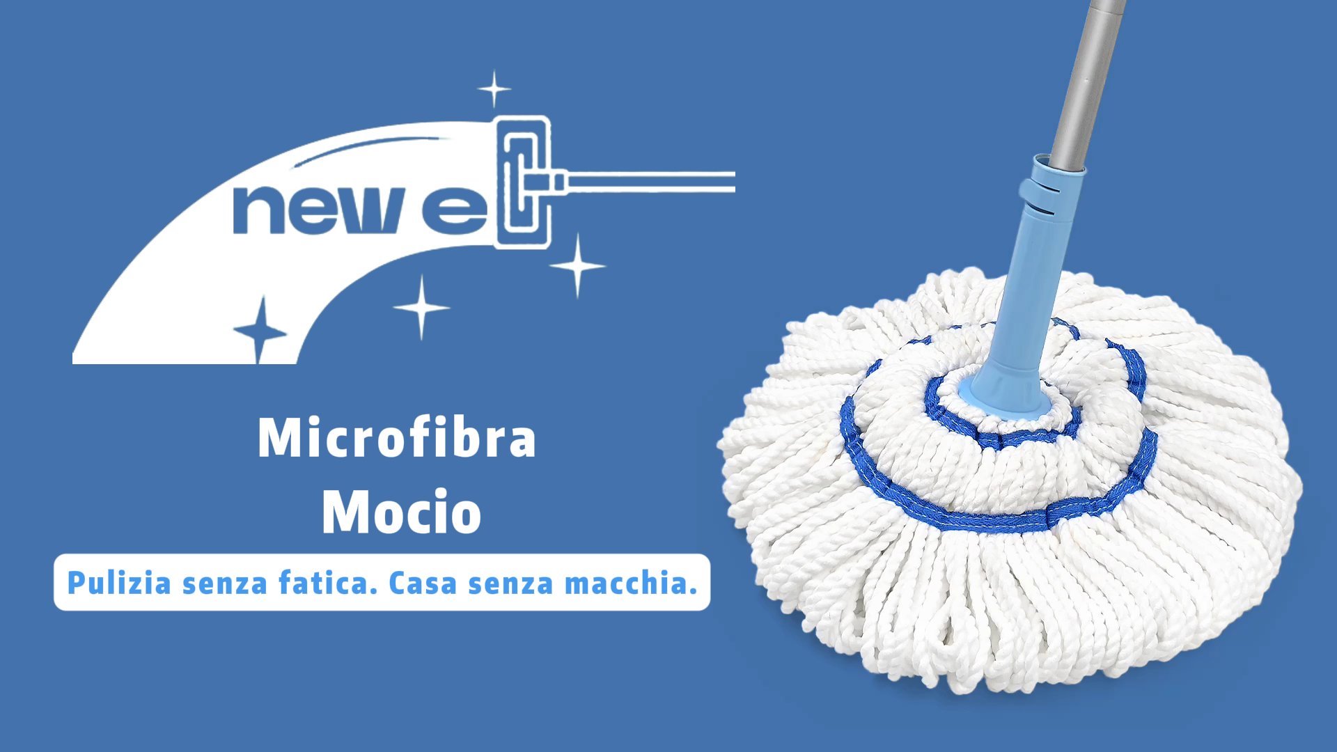 Panno Mocio In Microfibra Per Pavimenti Duri – Ricambio Per Aspirapolvere Miele S 771