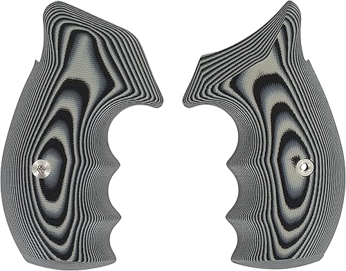 Miniatura 5 de VZ Grips Marco 320 - Agarre de pistola de fondo redondo, comodidad superior, control superior, fabricado en los Estados Unidos, 2 paneles