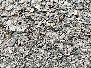 Bocce Ball Crushed Oyster Shell, natural