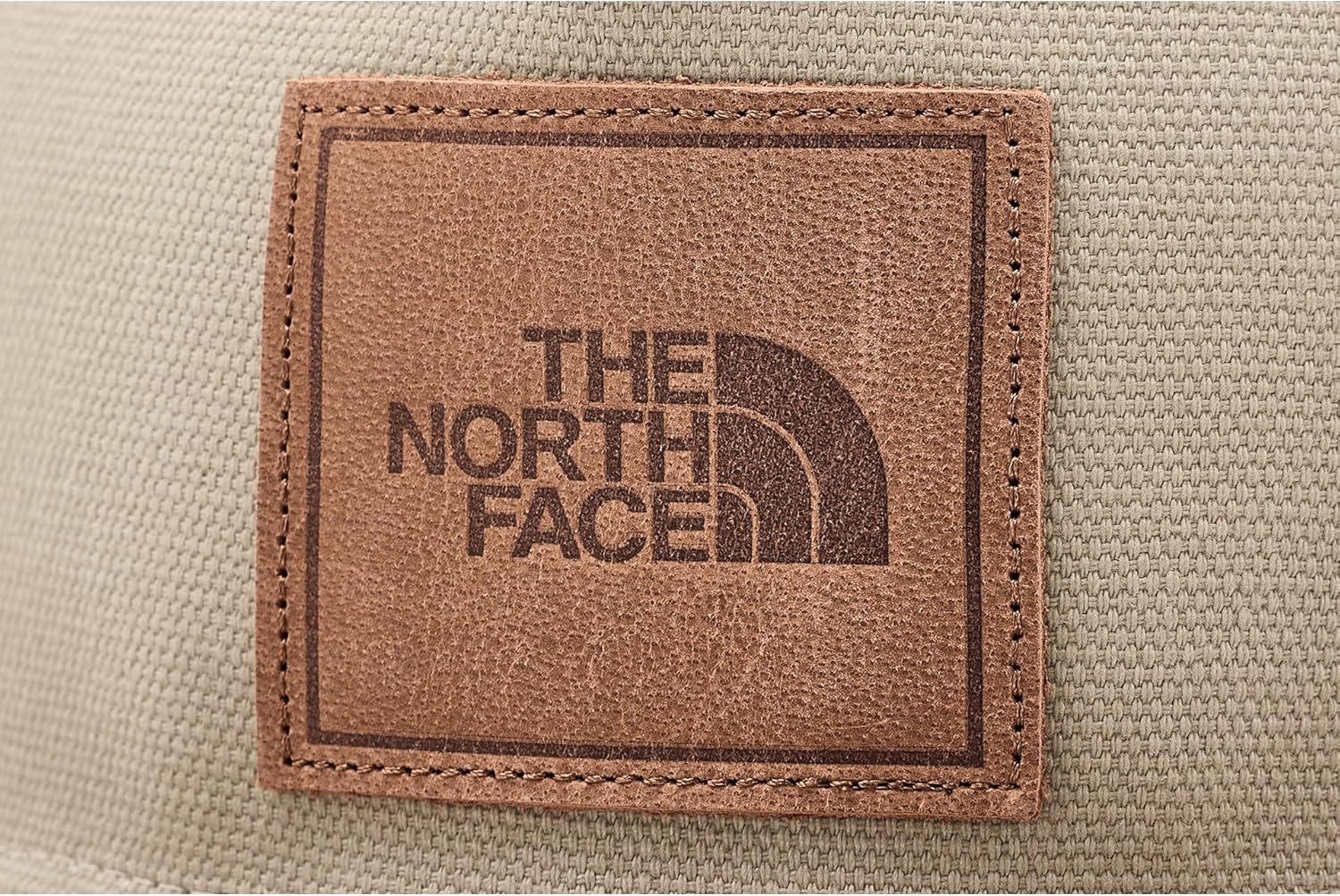 The North Face Half Dome Trucker