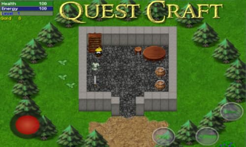 Quest Craft RPG BETA