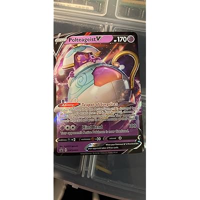 Buy Pokemon Alakazam V Box, Multicolor Online Martinique | Ubuy