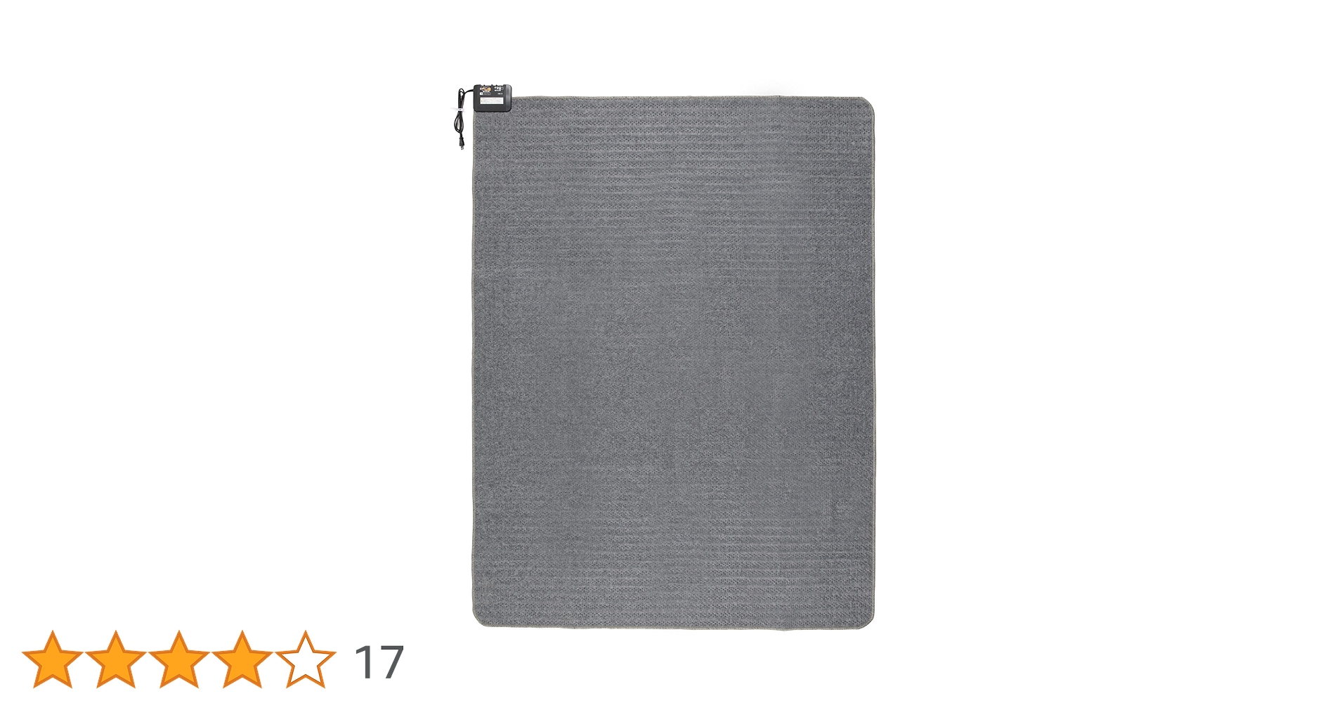 Amazon | 広電(KODEN) 電気カーペット ホットカーペット 本体