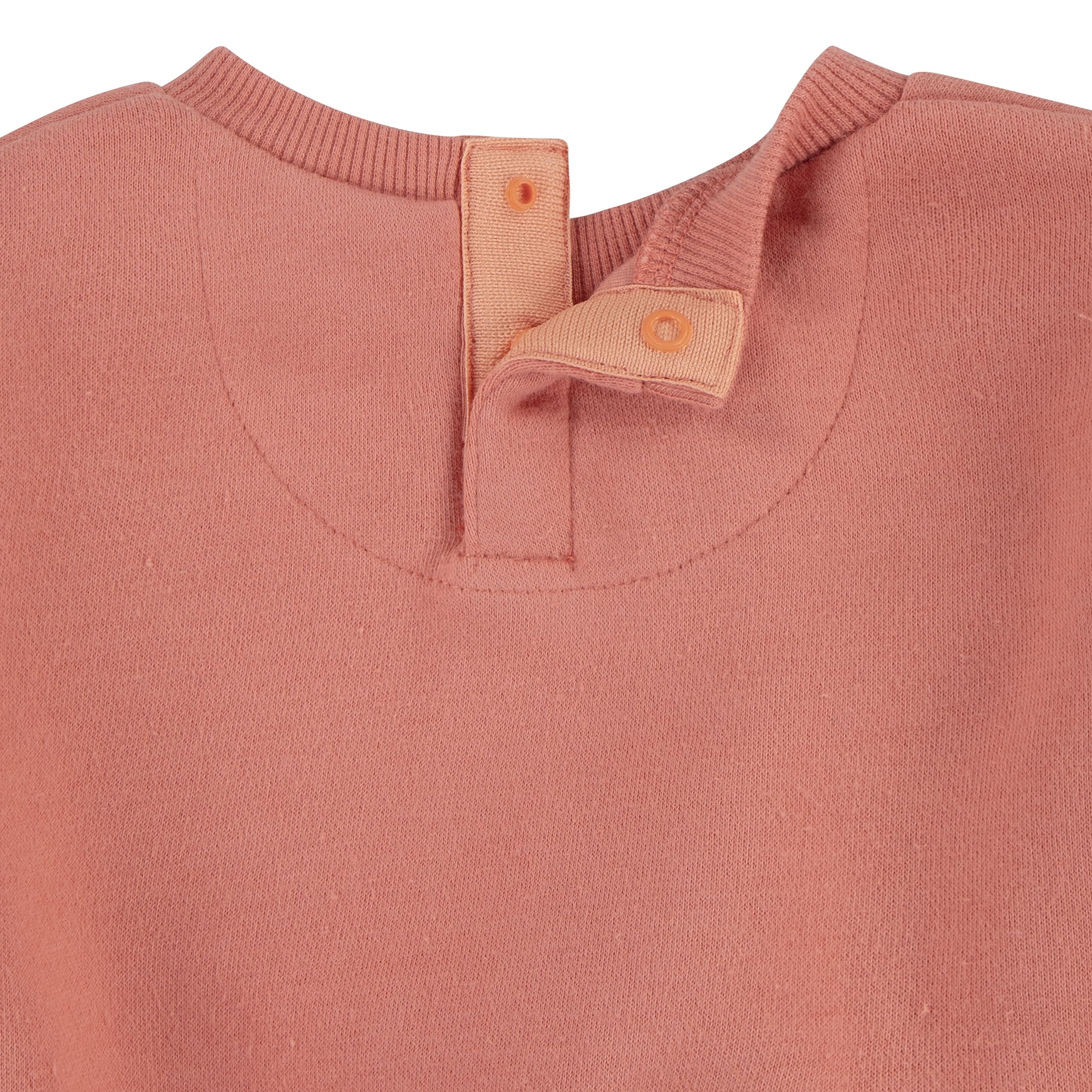 Levi's Lvg Crew With Ruffle Fille